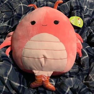 zayley squishmallow kroger